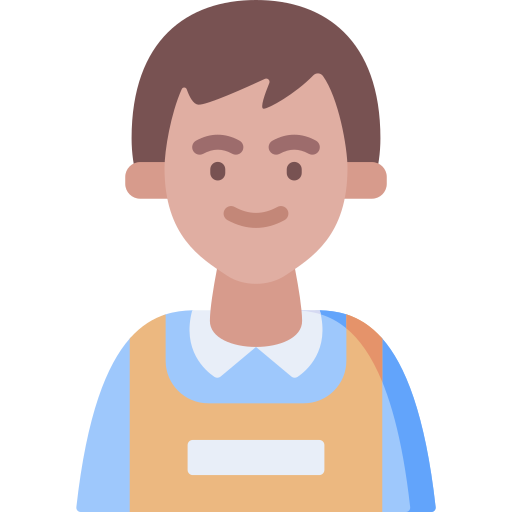 Second Level Primary icon