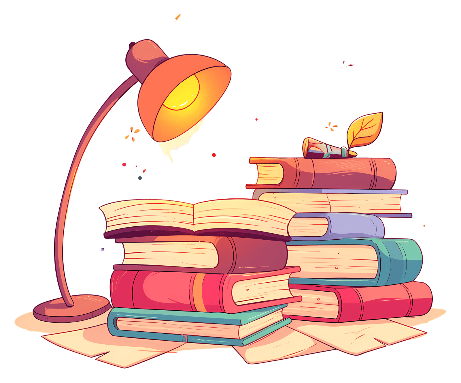 University Preparation